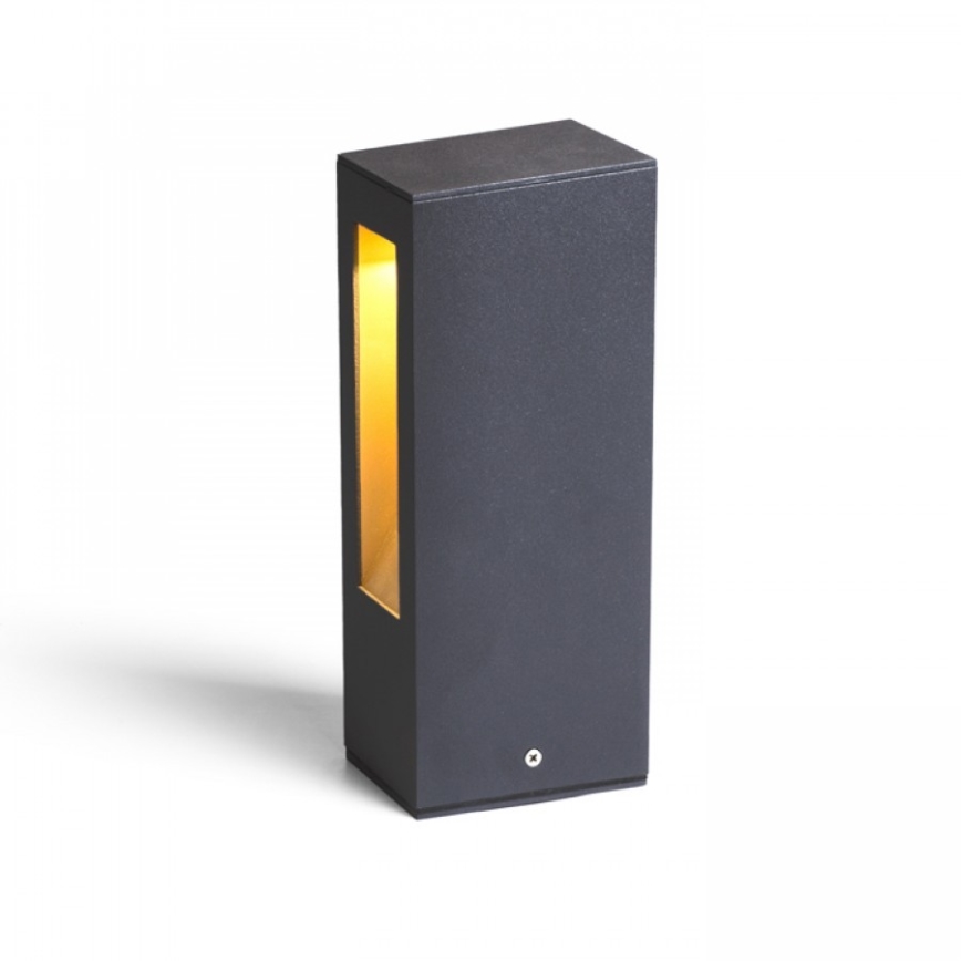 RED - Design Rendl - R10380- Candeeiro exterior LED TREEZA LED/7W/230V IP54 antracite