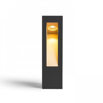 RED - Design Rendl - R10380- Candeeiro exterior LED TREEZA LED/7W/230V IP54 antracite