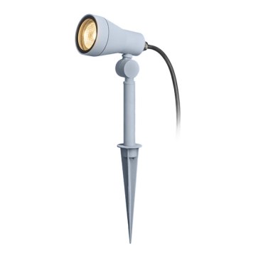 RED - Design Rendl - R10427 - Iluminação exterior DIREZZA 1xGU10/35W/230V IP54