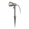 RED - Design Rendl - R10431 - Iluminação exterior DIREZZA 1xGU10/35W/230V IP54