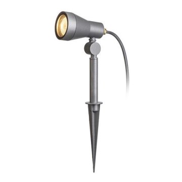 RED - Design Rendl - R10431 - Iluminação exterior DIREZZA 1xGU10/35W/230V IP54