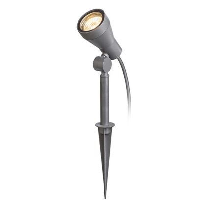 RED - Design Rendl - R10431 - Iluminação exterior DIREZZA 1xGU10/35W/230V IP54
