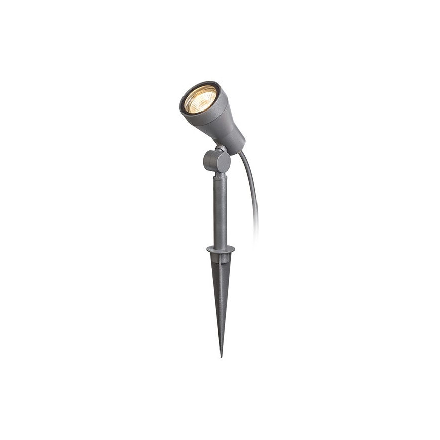 RED - Design Rendl - R10431 - Iluminação exterior DIREZZA 1xGU10/35W/230V IP54