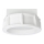 RED - Design Rendl - R10444 - Iluminação embutida MIA 2xE27/40W/230V