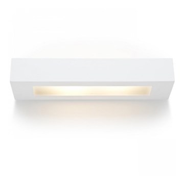 RED - Design Rendl - R10446 - Iluminação de parede ROLO 2xE14/40W/230V