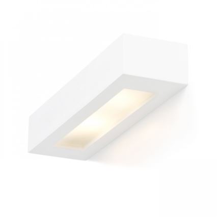 RED - Design Rendl - R10446 - Iluminação de parede ROLO 2xE14/40W/230V