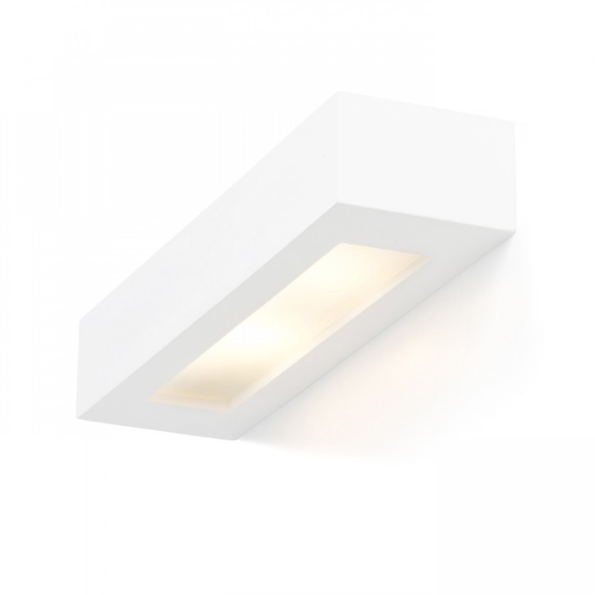 RED - Design Rendl - R10446 - Iluminação de parede ROLO 2xE14/40W/230V