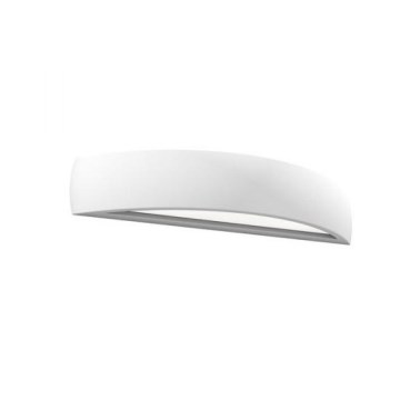 RED - Design Rendl - R10451 - Iluminação de teto CRESCENT 2xE14/28W/230V