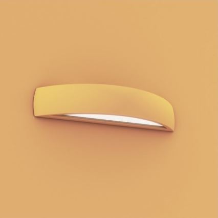 RED - Design Rendl - R10451 - Iluminação de teto CRESCENT 2xE14/28W/230V