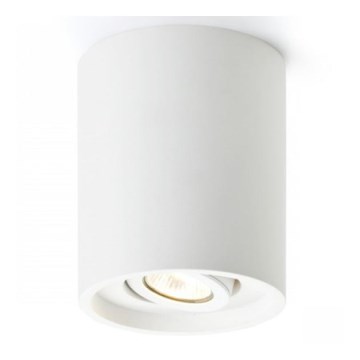 RED - Design Rendl - R10454 - Foco COLES 1xGU10/50W/230V