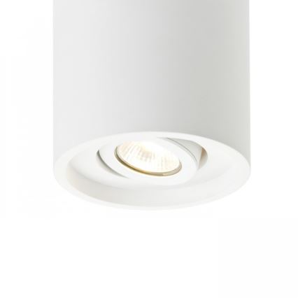 RED - Design Rendl - R10454 - Foco COLES 1xGU10/50W/230V