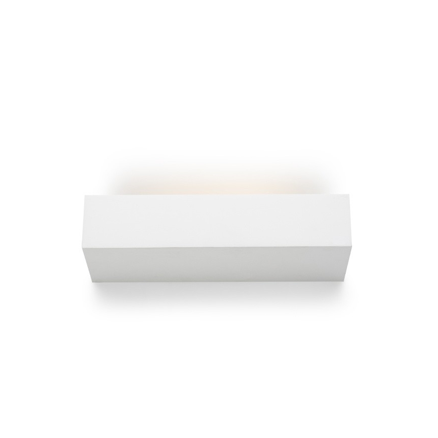 RED - Design Rendl - R10465 - Iluminação de parede WIM 2xG9/40W/230