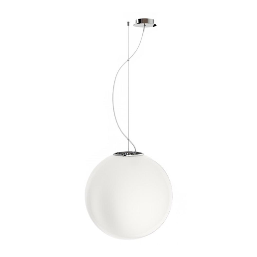 RED - Design Rendl - R10479 - Candelabro suspenso LUNEA 1xE27/70W/230V