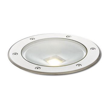 RED-Design Rendl-R10532 - Iluminação exterior montada à superfície LED TERRA LED/20W/230V IP67