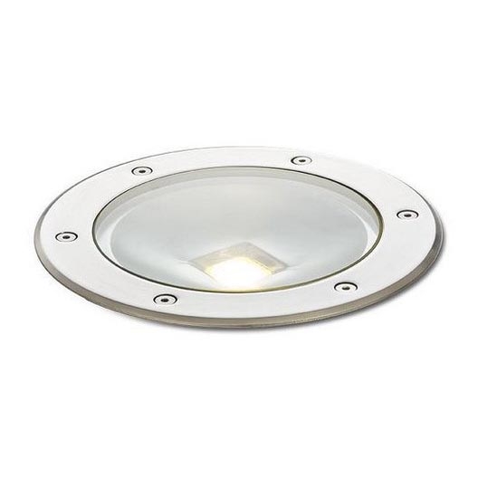 RED-Design Rendl-R10532 - Iluminação exterior montada à superfície LED TERRA LED/20W/230V IP67