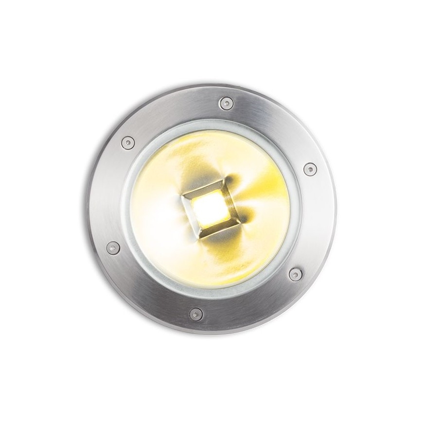 RED-Design Rendl-R10532 - Iluminação exterior montada à superfície LED TERRA LED/20W/230V IP67