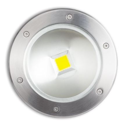 RED-Design Rendl-R10532 - Iluminação exterior montada à superfície LED TERRA LED/20W/230V IP67