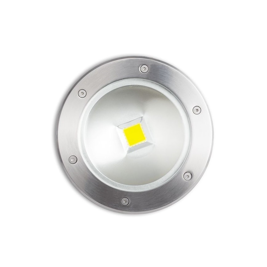 RED-Design Rendl-R10532 - Iluminação exterior montada à superfície LED TERRA LED/20W/230V IP67