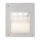 RED- Design Rendl-R10546 - Iluminação embutida exterior LED AKORD LED/3W/230V IP65