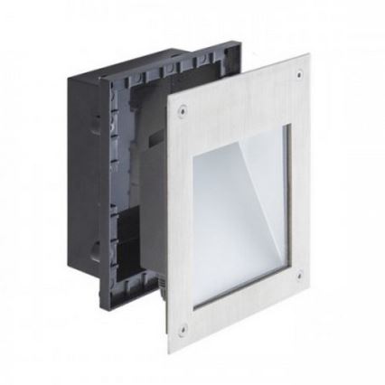 RED- Design Rendl-R10546 - Iluminação embutida exterior LED AKORD LED/3W/230V IP65