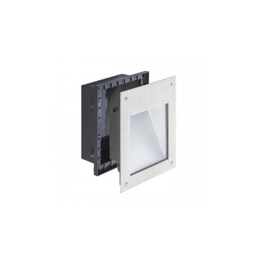 RED- Design Rendl-R10546 - Iluminação embutida exterior LED AKORD LED/3W/230V IP65