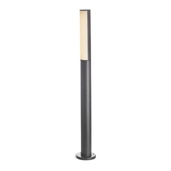 RED - Design Rendl - R10548 - Candeeiro exterior LED VADIS LED/8W/230V IP54