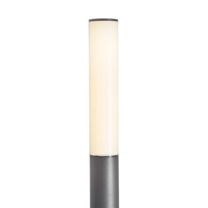 RED - Design Rendl - R10548 - Candeeiro exterior LED VADIS LED/8W/230V IP54