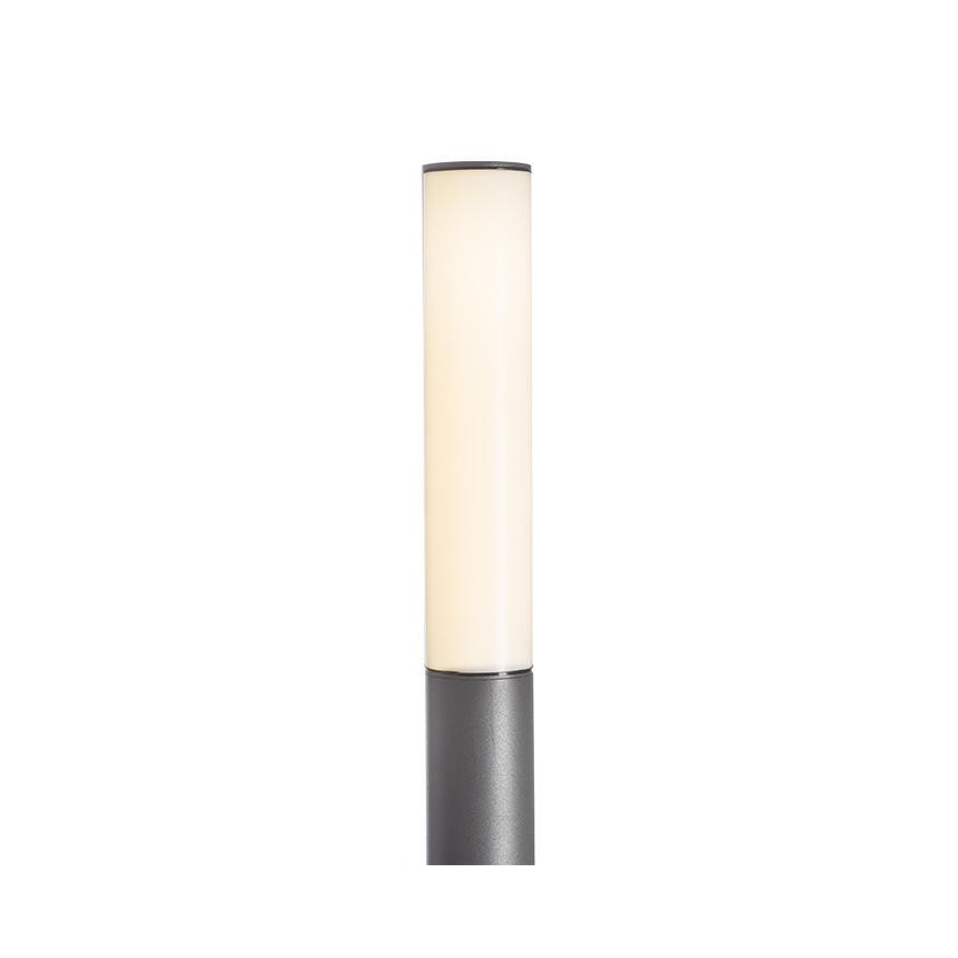 RED - Design Rendl - R10548 - Candeeiro exterior LED VADIS LED/8W/230V IP54