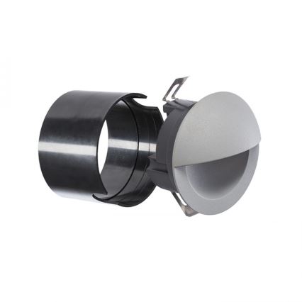 RED-Design Rendl-R10558- Iluminação embutida exterior LED ASTERIA LED/3W/230V IP54