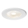 RED - Design Rendl-R10565- Iluminação embutida de casa de banho LED AMIGA 8W/230V IP65