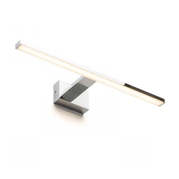 RED-Design Rendl-R10613- Iluminação de espelho de casa de banho LED PALEA LED/7W/230V IP44