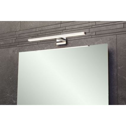 RED-Design Rendl-R10613- Iluminação de espelho de casa de banho LED PALEA LED/7W/230V IP44