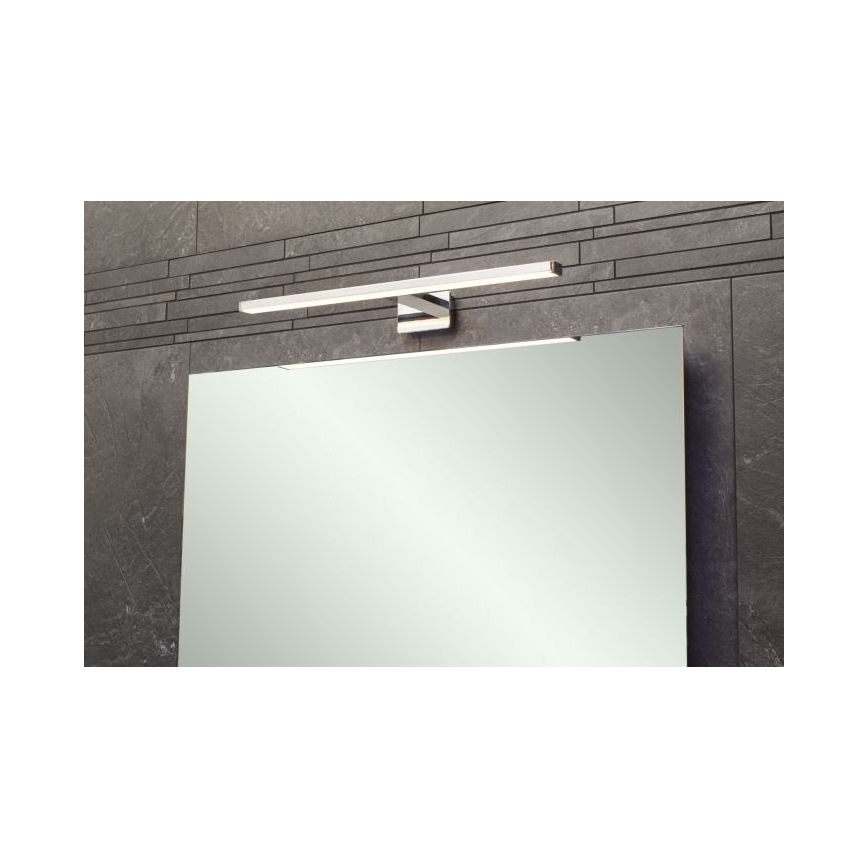 RED-Design Rendl-R10613- Iluminação de espelho de casa de banho LED PALEA LED/7W/230V IP44