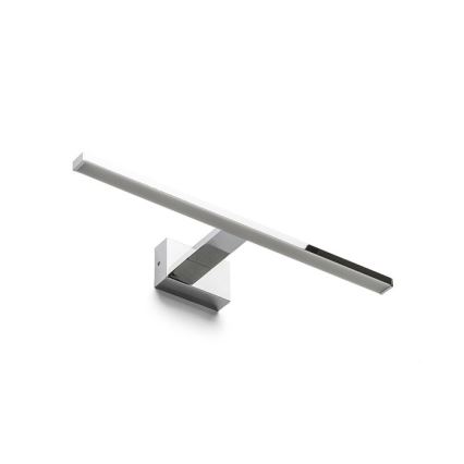 RED - Design Rendl - R10613 - Iluminação LED para espelho de casa de banho PALEA LED/7W/230V IP44