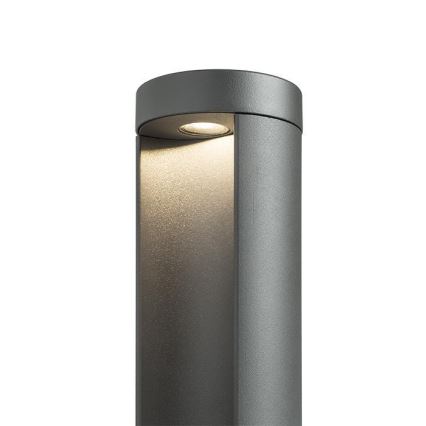 RED - Design Rendl - R11171 - Candeeiro exterior LED SONET LED/7W/230V IP54 antracite