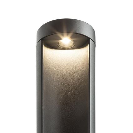 RED - Design Rendl - R11171 - Candeeiro exterior LED SONET LED/7W/230V IP54 antracite