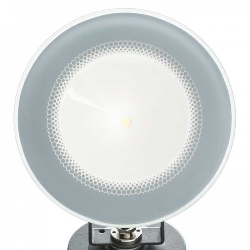 RED - Design Rendl - R11753- Iluminação de parede exterior LED FOX LED/9W/230V IP65