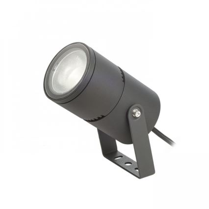 RED - Design Rendl - R11754 - Iluminação exterior LED ROSS LED/9W/230V IP65