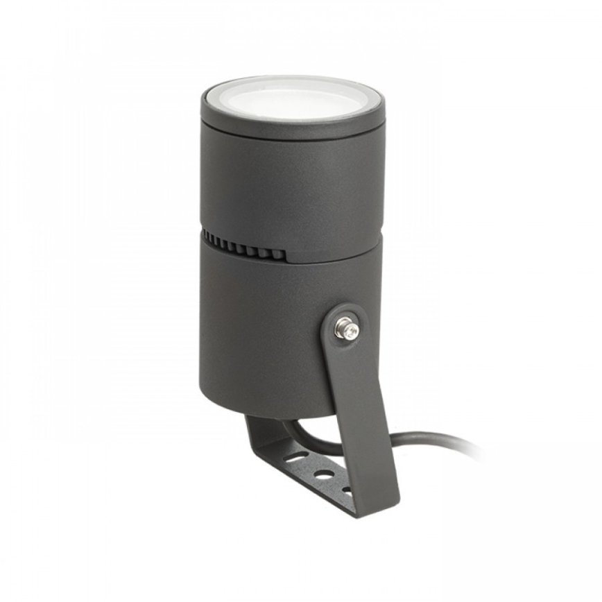 RED - Design Rendl - R11754 - Iluminação exterior LED ROSS LED/9W/230V IP65