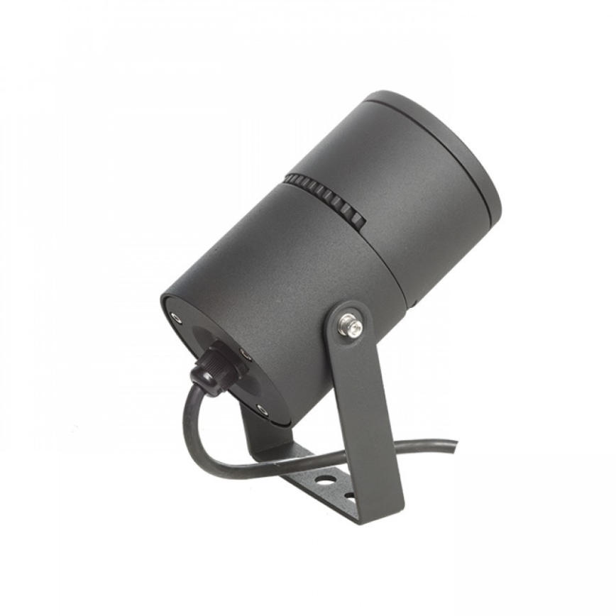 RED - Design Rendl - R11754 - Iluminação exterior LED ROSS LED/9W/230V IP65