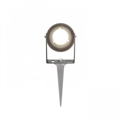 RED - Design Rendl - R11754 - Iluminação exterior LED ROSS LED/9W/230V IP65