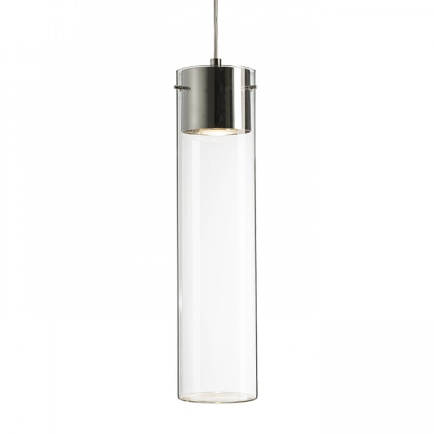 RED - Design Rendl - R11756 - Candelabro suspenso GARNISH 1xGU10/9W/230V