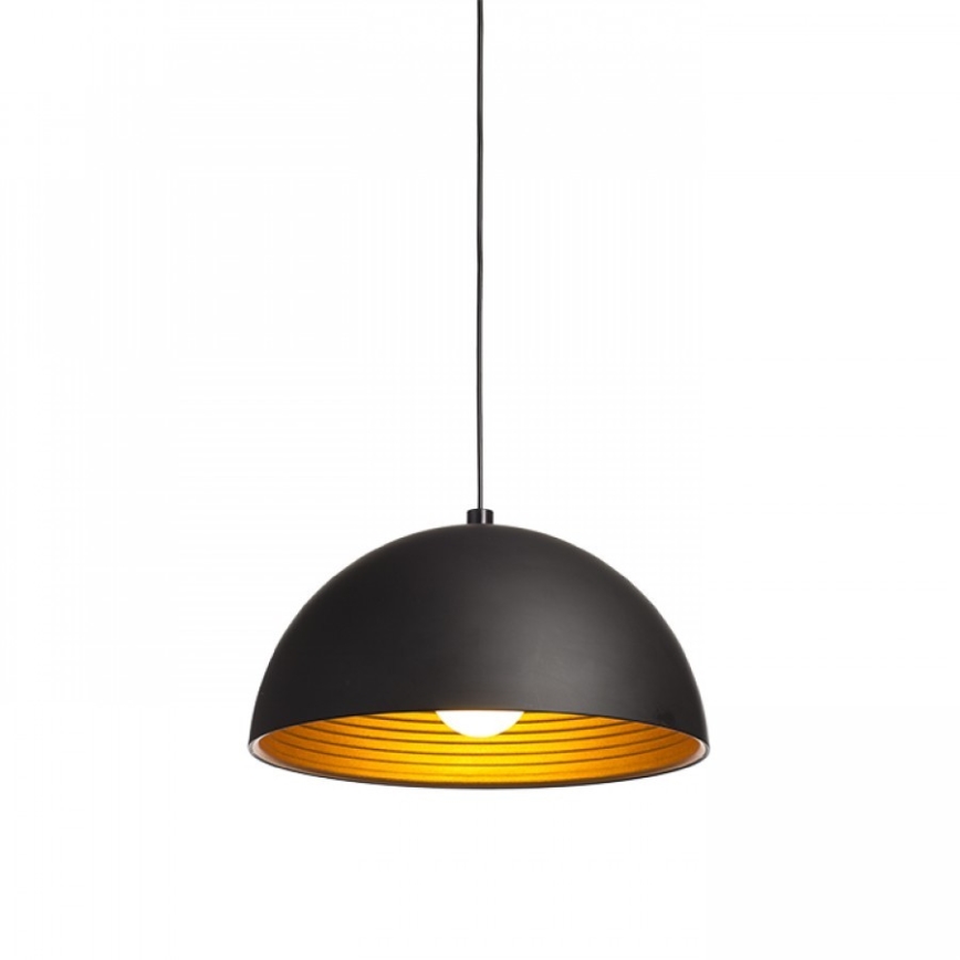 RED - Design Rendl - R11766 - Candelabro suspenso CARISSIMA 1xE27/42W/230V