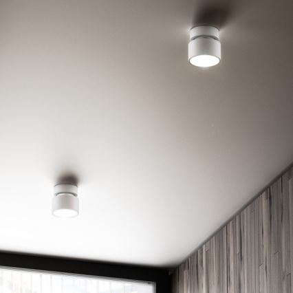 RED - Design Rendl - R11770 - Iluminação de teto PIXIE 1xGX53/7W/230V
