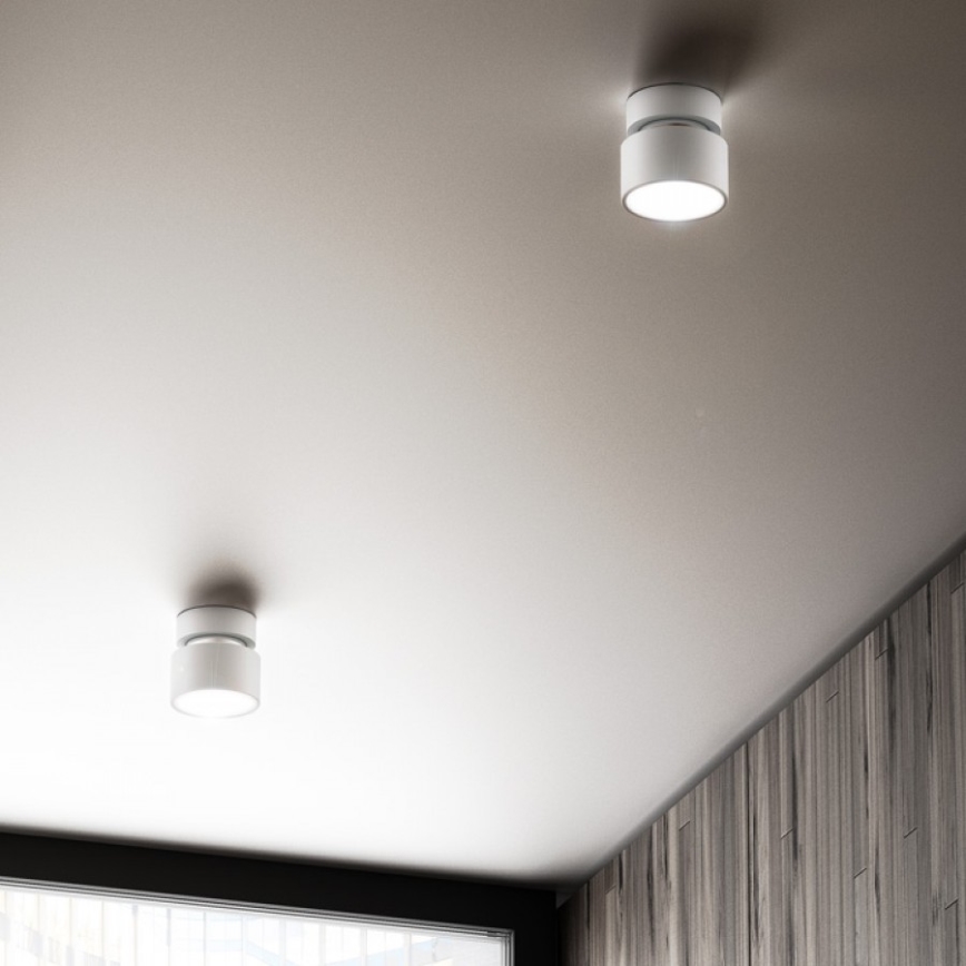 RED - Design Rendl - R11770 - Iluminação de teto PIXIE 1xGX53/7W/230V
