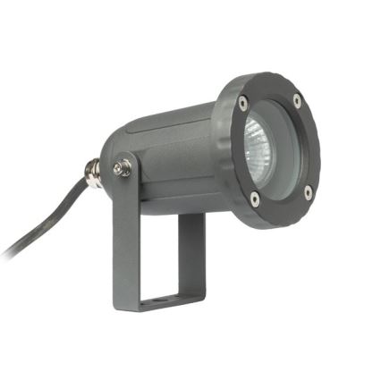 RED - Design Rendl - R11948 - Iluminação exterior DUTY 1xGU10/50W/230V IP65