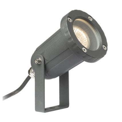 RED - Design Rendl - R11948 - Iluminação exterior DUTY 1xGU10/50W/230V IP65