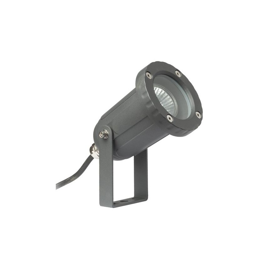 RED - Design Rendl - R11948 - Iluminação exterior DUTY 1xGU10/50W/230V IP65