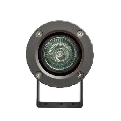 RED - Design Rendl - R11948 - Iluminação exterior DUTY 1xGU10/50W/230V IP65