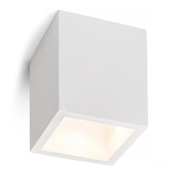 RED - Design Rendl - R11957 - Iluminação de teto JACK 1xGU10/50W/230V